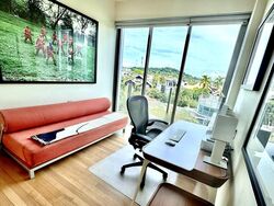 The Azure (D4), Condominium #486892861